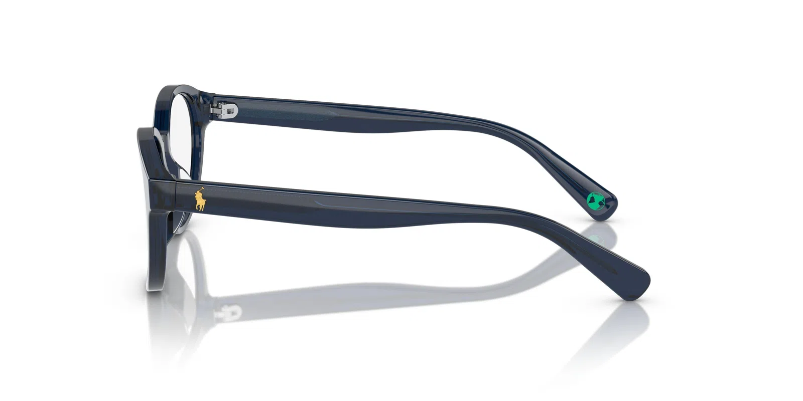 Polo Prep 8546U Eyeglasses - view 32